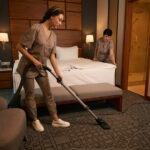 🧹 Hotel Housekeeper in Canada – Earn $27 Per Hour + Free Accommodation!