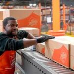 Warehouse Associate Opportunity in Canada – Earn $45/Hour!