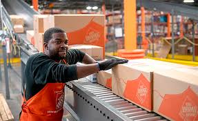 Warehouse Associate Opportunity in Canada – Earn $45/Hour!